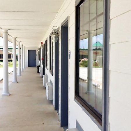 Southern Inn And Suites Kermit Bagian luar foto